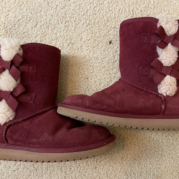 Snow boots Koolaburra by UGG - Picture 2 of 5